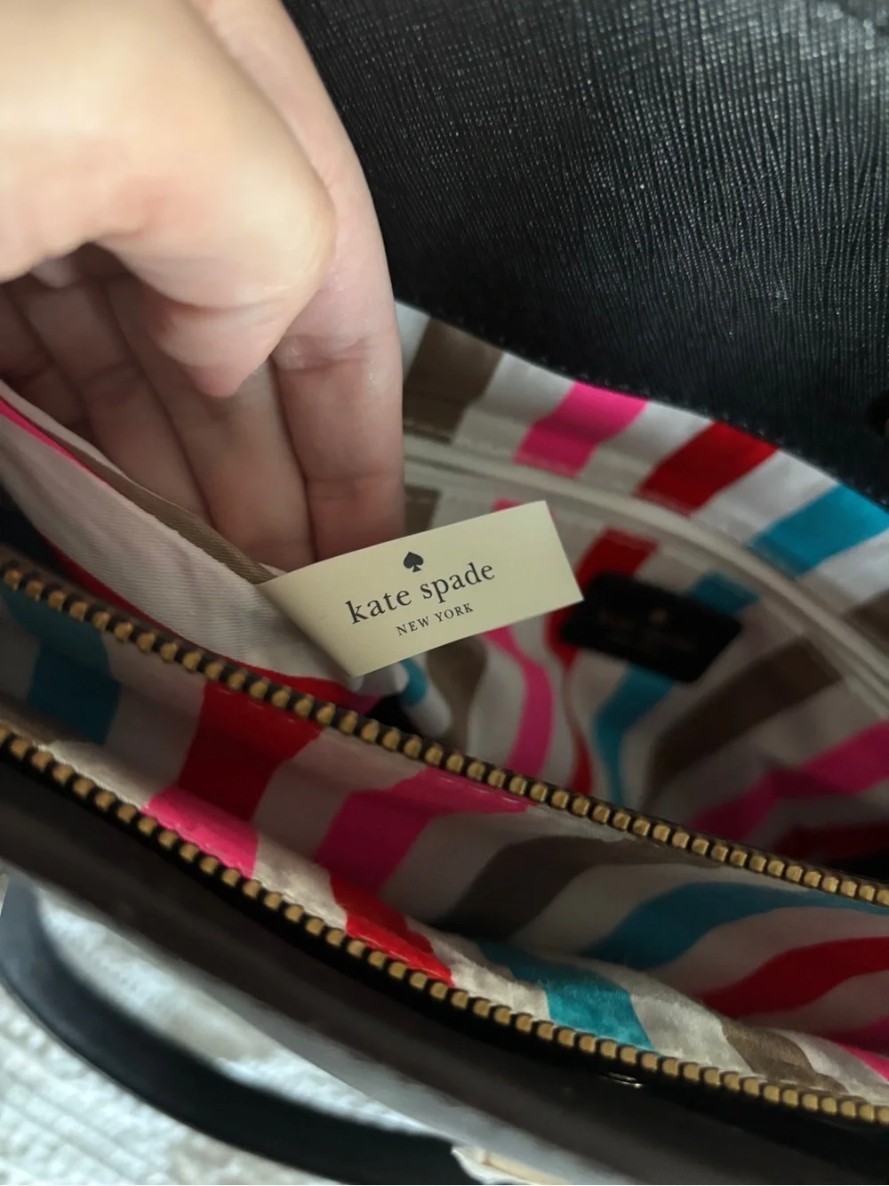 kate spade nwot has
